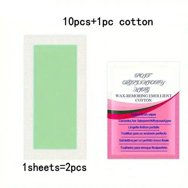 For Hair Removal – Face, Neck, Arm & Body