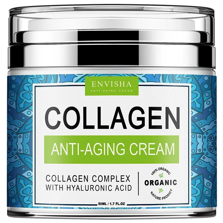 Skin Care Snail Mucus Cream