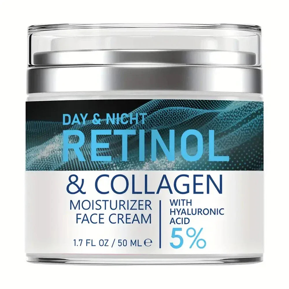 Skin Care Snail Mucus Cream