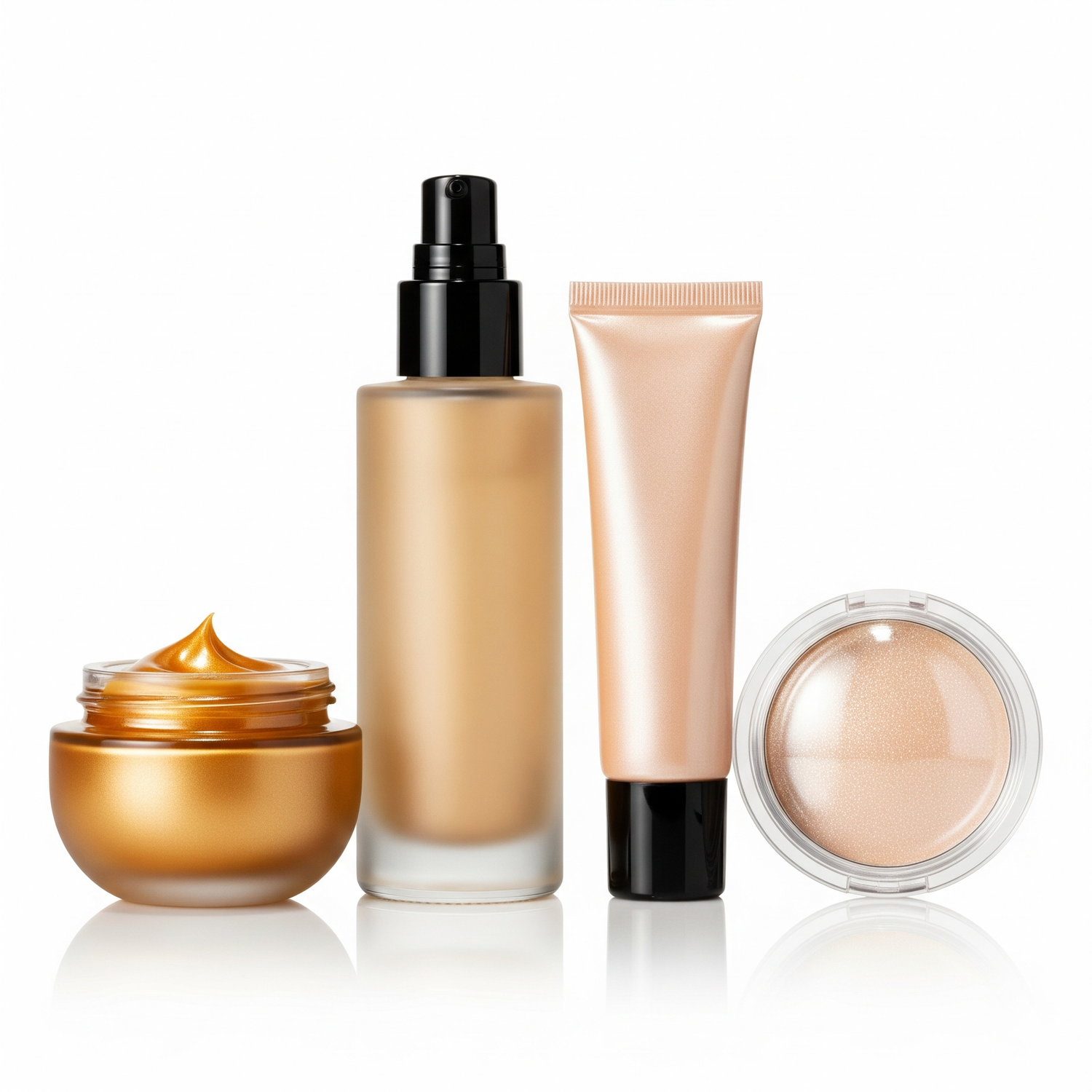 Illuminating Products