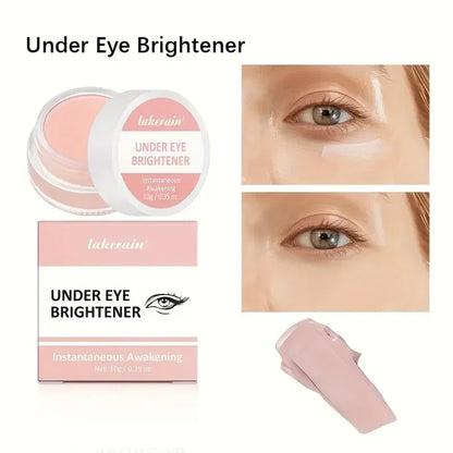 Hydrating Eye Concealer & Contour Cream
