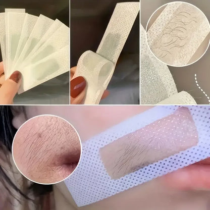 For Hair Removal – Face, Neck, Arm & Body