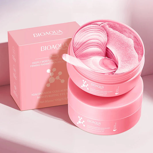 BIOAQUA Dark Circle Mask 80 units