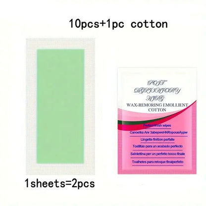 For Hair Removal – Face, Neck, Arm & Body