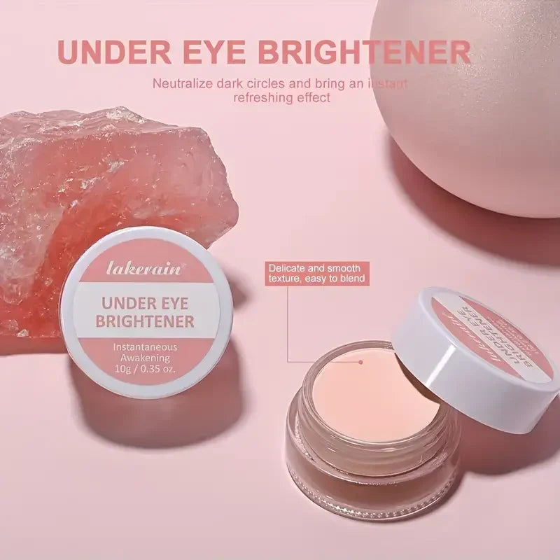 Hydrating Eye Concealer & Contour Cream