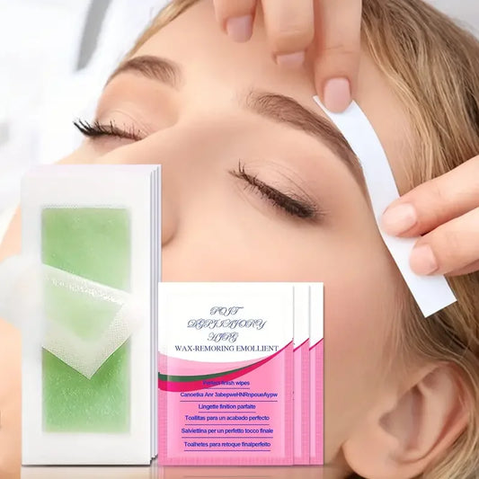 For Hair Removal – Face, Neck, Arm & Body