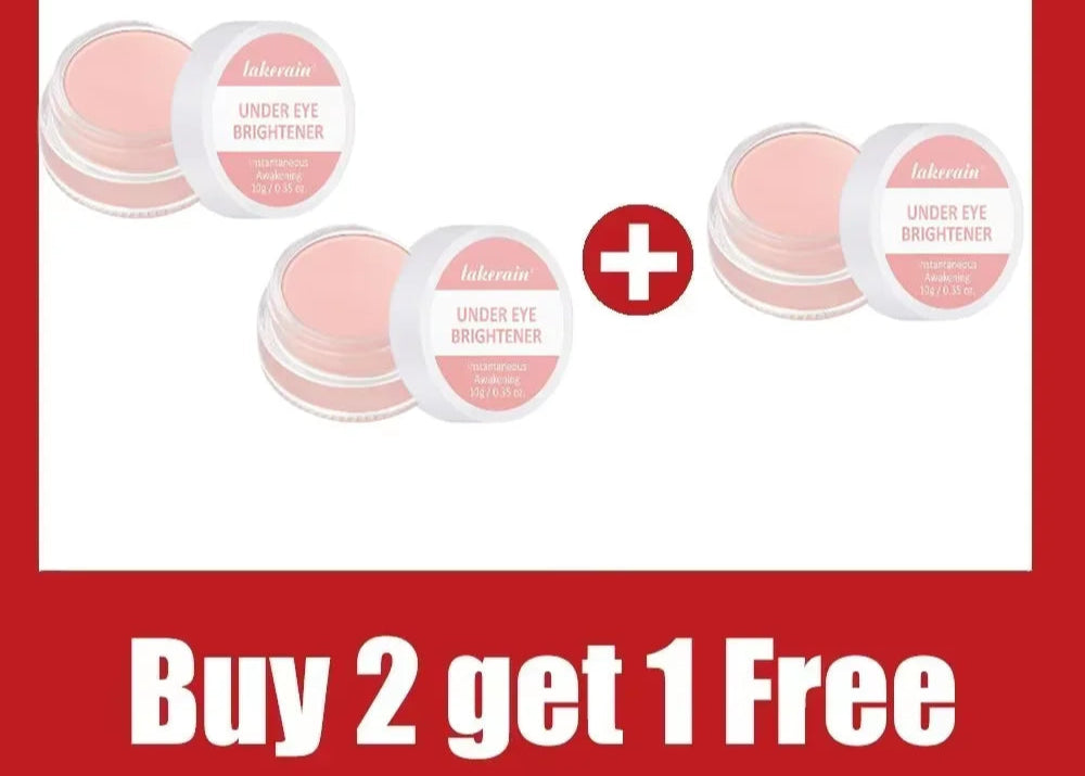 Hydrating Eye Concealer & Contour Cream