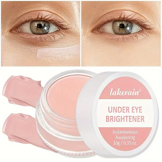Hydrating Eye Concealer & Contour Cream